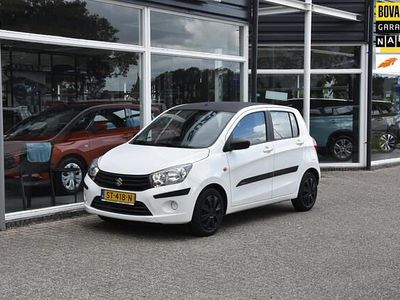 Suzuki Celerio