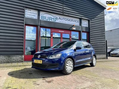 tweedehands VW Polo 1.2 TSI BlueMotion Edition