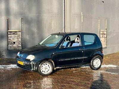Gebruikt 2002 Fiat Seicento Hatchback | € 999 (Eerlijke prijs)