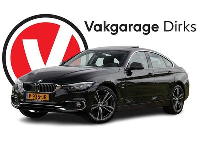BMW 440