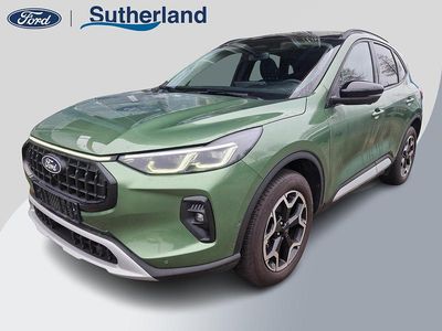 Groen Gebruikt 2024 Ford Kuga Active X SUV | € 36.300 (Super prijs)
