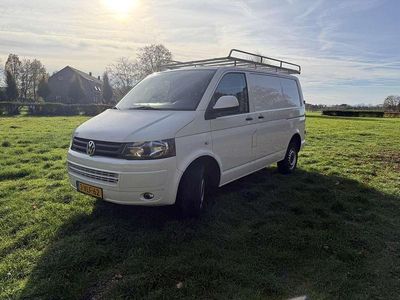Gebruikt 2010 VW T5 Van | € 15.000 (Duur)