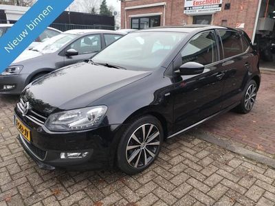 tweedehands VW Polo 1.2 TSI Highline