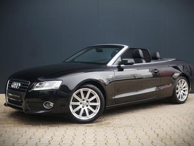 tweedehands Audi A5 Cabriolet 1.8 TFSI S-edition | S-Line | Automaat |