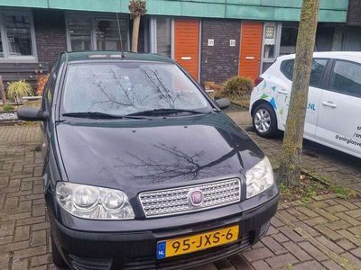 tweedehands Fiat Punto 1.2 Active