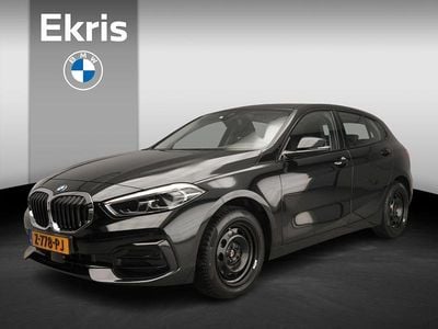 Occasion BMW 118 Shadowline 136 PK (100 kW) 2024 Zwart Hatchback