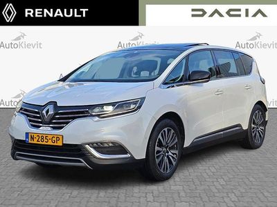 Mpv Gebruikt 2016 Renault Espace Initiale Paris MPV | € 20.945 (Eerlijke prijs)