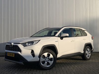 tweedehands Toyota RAV4 Hybrid 