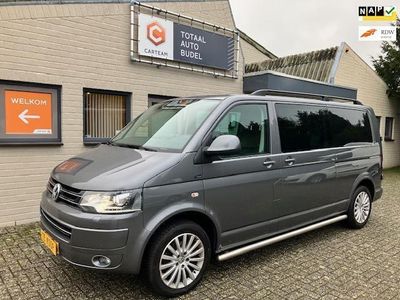 tweedehands VW Transporter 2.0 TDI BM L2H1 DC Comfortline