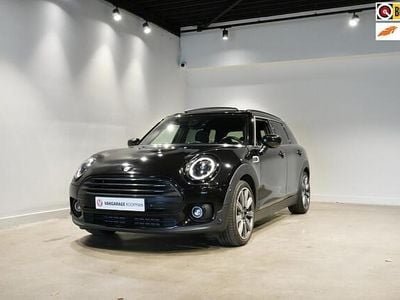 Occasion Mini John Cooper Works Clubman 102 PK (75 kW) 2022 Zwart Stationwagen