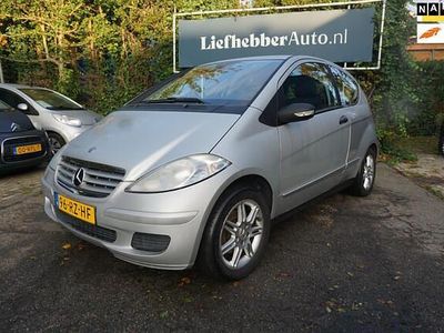 Mercedes A150