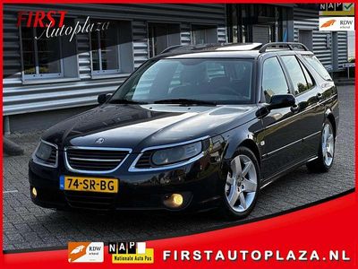 Saab 9-5