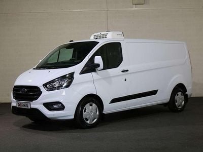 Occasion Ford Transit Custom Trend 131 PK (96 kW) 2023 Wit Van