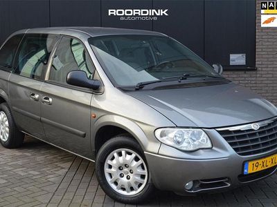 Chrysler Voyager