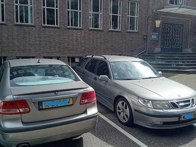 Saab 9-5