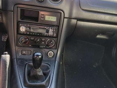 Mazda MX5