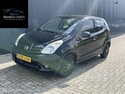 Nissan Pixo