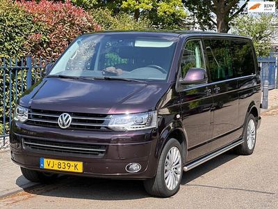 Occasion VW T5 Highline 180 PK (132 kW) 2014 Overige Van