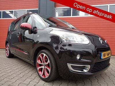 Citroën C3 Picasso