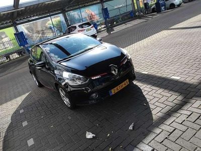Renault Clio IV