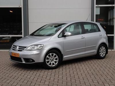 VW Golf Plus