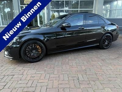Mercedes S63 AMG