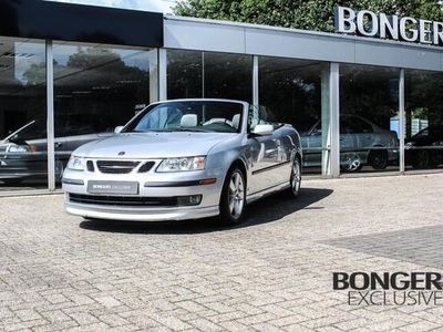 Saab 9-3 Cabriolet