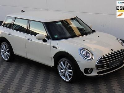 Mini Cooper Clubman