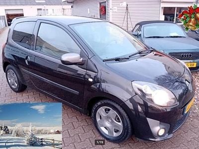 Gebruikt 2011 Renault Twingo Hatchback | € 1.850 (Goede deal)