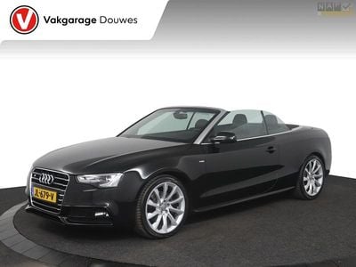 Audi A5 Cabriolet