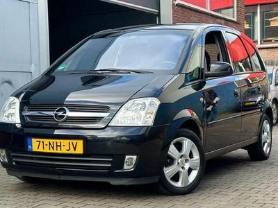 tweedehands Opel Meriva 1.6-16V Cosmo