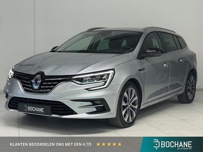 Occasion 2024 Renault Mégane IV Techno Stationwagen | € 23.400 (Eerlijke prijs)