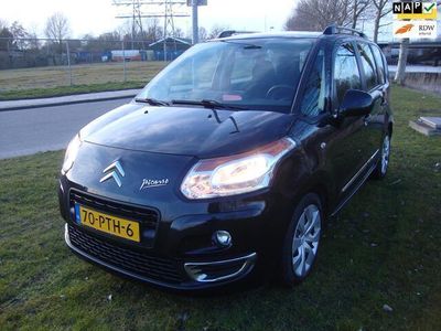 Citroën C3 Picasso