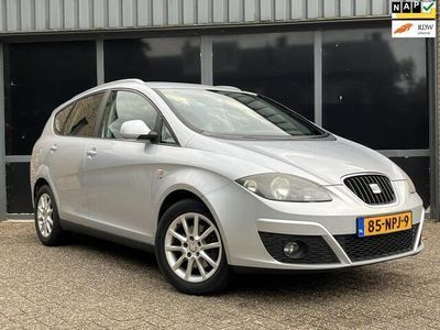 Seat Altea XL