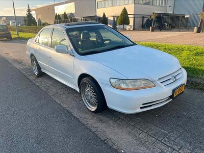 Occasion 2001 Honda Accord | € 1.250