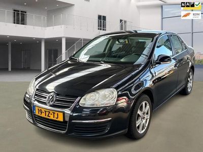 VW Jetta