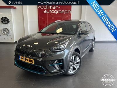 tweedehands Kia e-Niro DynamicPlusLine 64 kWh 2000= subsidie mogelijk !