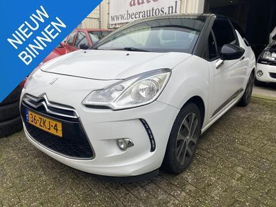 Citroën DS3