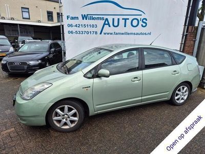 tweedehands Toyota Prius 1.5 VVT-i Comfort