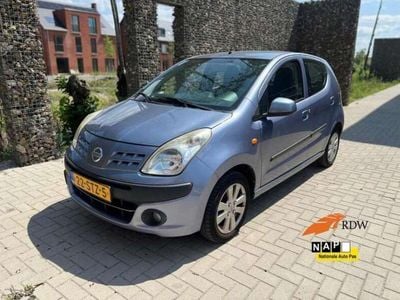 Nissan Pixo