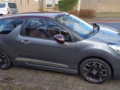 Citroën DS3