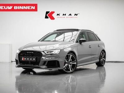 Audi RS3 Sportback