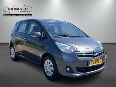 Toyota Verso-S