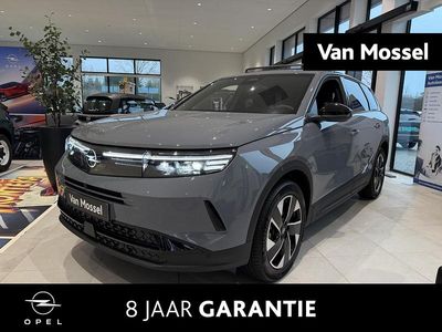 Grijs Nieuw 2025 Opel Grandland X Business Edition SUV | € 45.995 (Iets duurder)
