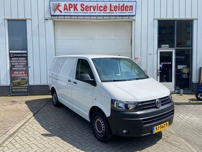 VW Transporter