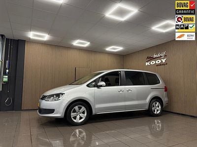 VW Sharan