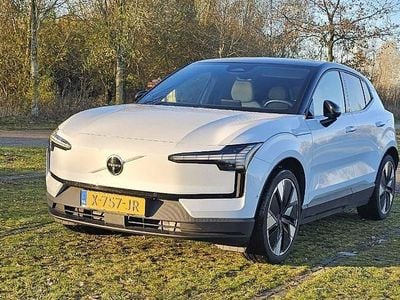 Gebruikt 2023 Volvo EX30 Ultra SUV | € 30.000