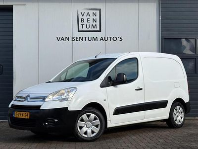 Occasion Citroën Berlingo 90 PK (66 kW) 2010 Wit MPV