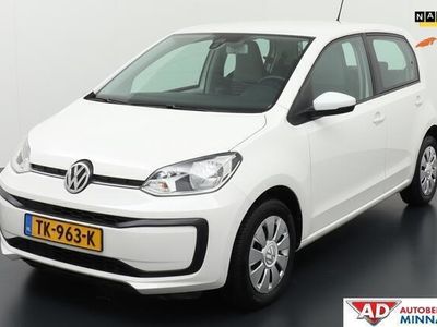 tweedehands VW up! up! 1.0 BMT move, Airco , 5 drs