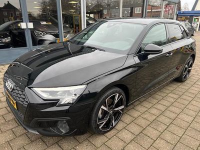 tweedehands Audi A3 35 TFSI ADV EDITION